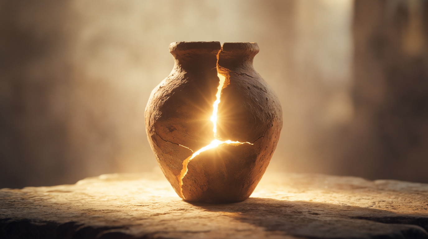 2 Corinthians study cover